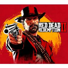 Red Dead Redemption 2 PC Steam Altergift