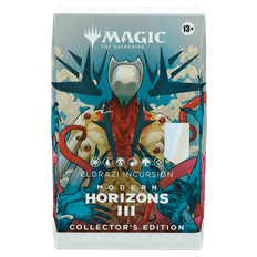 Modern Horizons 3 Commander Deck – Collector's Edition: Eldrazi Incursion