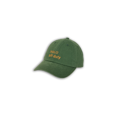 HALO CAP