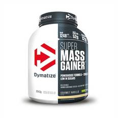 Dymatize Nutrition Super Mass Gainer, 5,2kg. Rich Chocolate