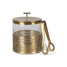 Art Deco Ice Bucket