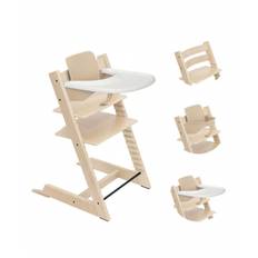 Stokke Tripp Trapp Stol Bundle