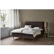 TEMPUR Relaxation rams&#xE4;ng medium-105x200-Dark Mole