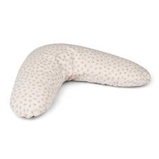 Nursery Pillow Cover, Ammepudebetræk - Little Acorns - 125 x 37,5 cm
