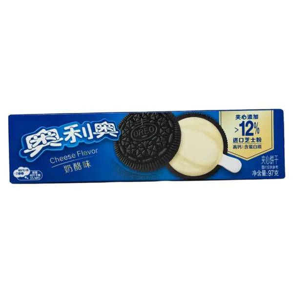 Oreo Cookies - Ost Kina
