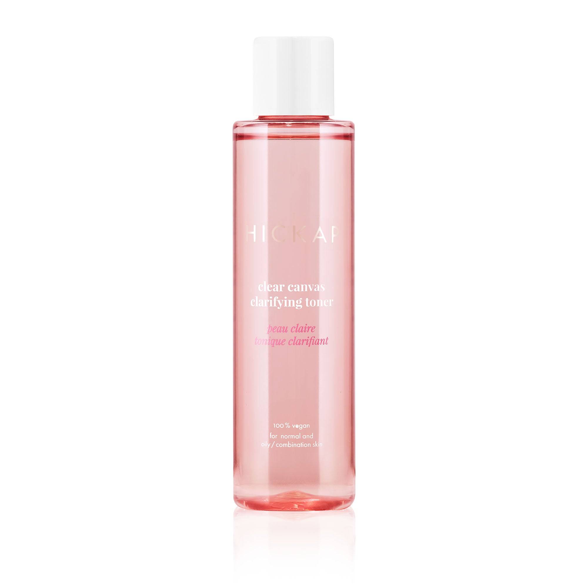 Clear Canvas Clarifying Toner - Default Title