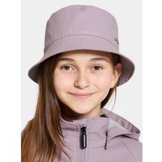 Didriksons Giga Regnhat, Dusty lilac, 56