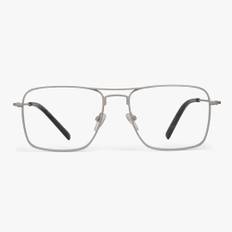 Lidköping Læsebrille - Steel - +1.5
