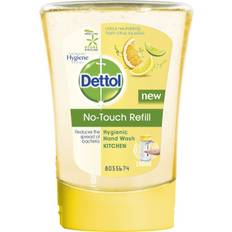 Dettol No-Touch Refill Citrus 250 ml