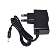 TOP CHARGEUR * nätadapter 6V för babyhörlurar Motorola MBP481