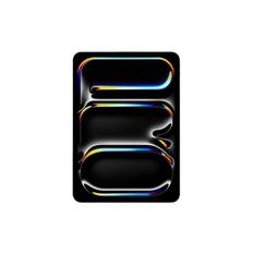 Apple 11-inch iPad Pro M4 Wi-Fi - tablet - 512 GB - 11"