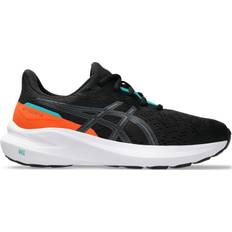 Asics Juniors' Gt-1000 13 Gs Black/carbon, 37.5