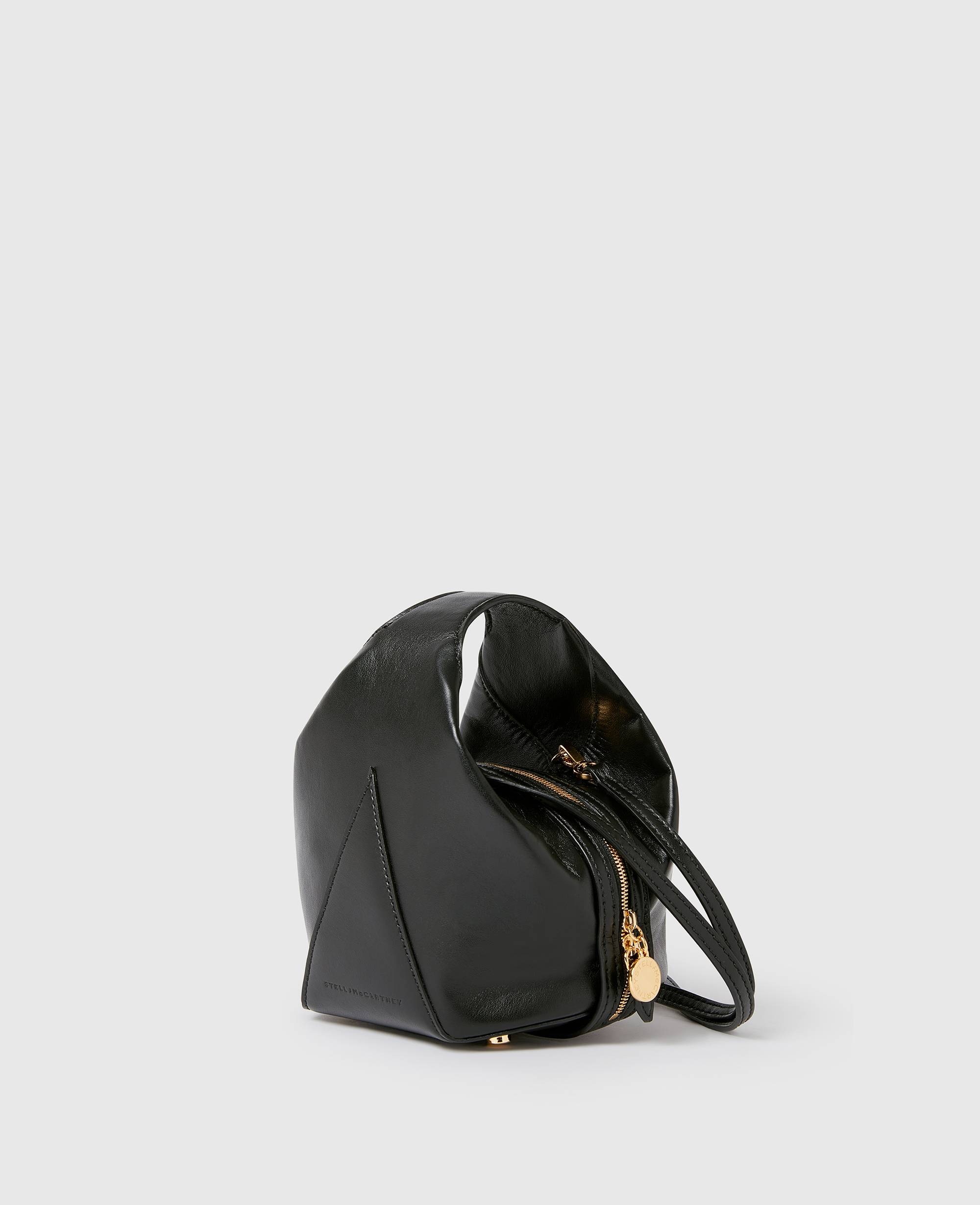 Stella McCartney - Appaloosa Tiny Bucket Bag,