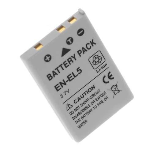 NIKON EN-EL5 Batteri