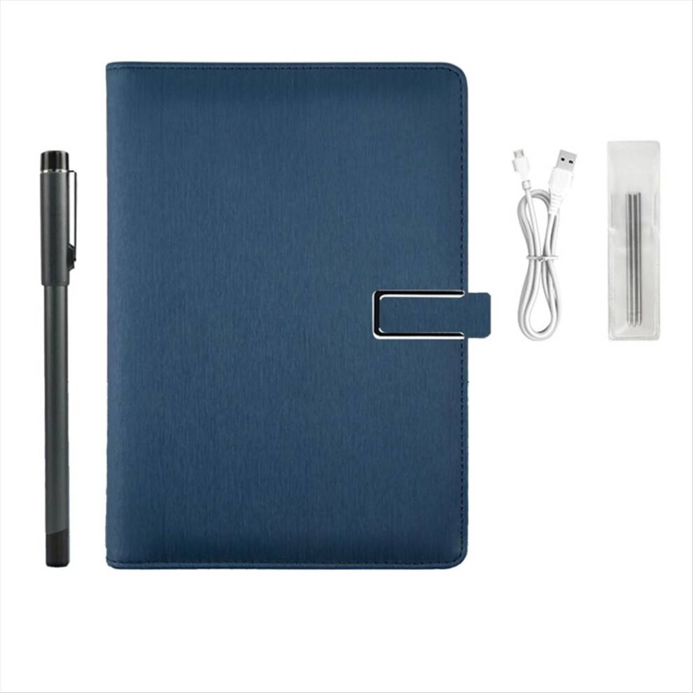 Syncify Digital Sketchbook Pro V2, Bluetooth 5.0 Smart Sync Pen D