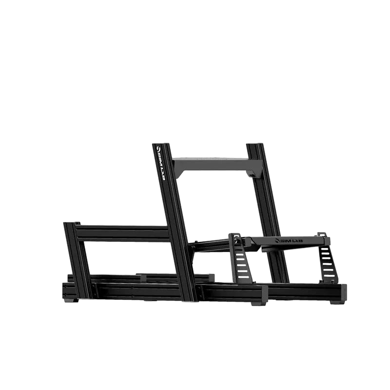 GT1 Pro Sim Racing Cockpit - andere Konfigurationen
