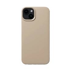 Nudient Thin iPhone 15 Plus MagSafe Clay Beige