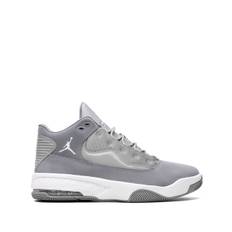 Jordan - Max Aura 2 Cool Grey sneakers - unisex - fibrer - 10 - Grå