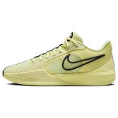Nike Sabrina 1 EP Exclamat!on Women Sneakers Green Luminous-Green Black FQ3389-303 39