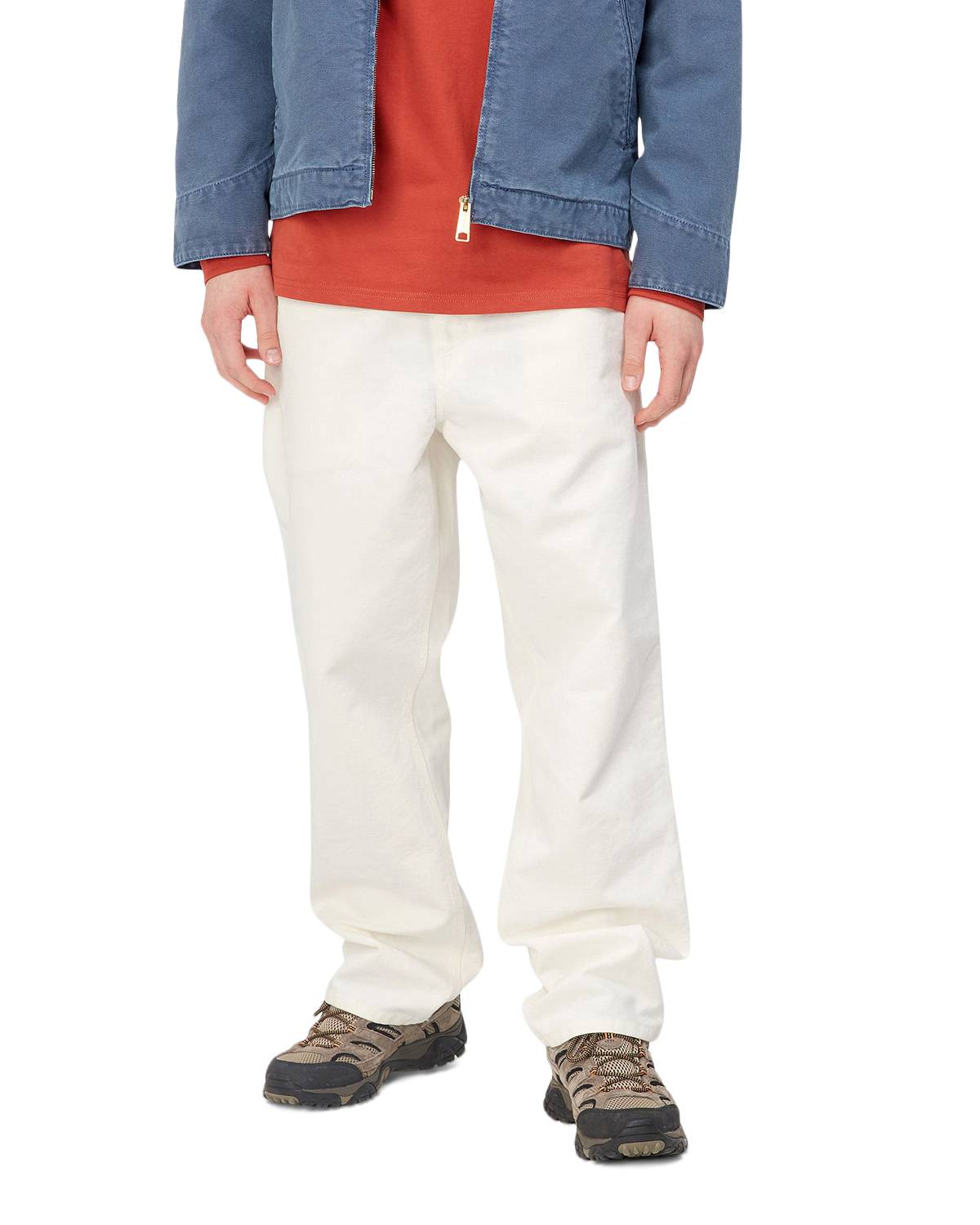 Simple Pant