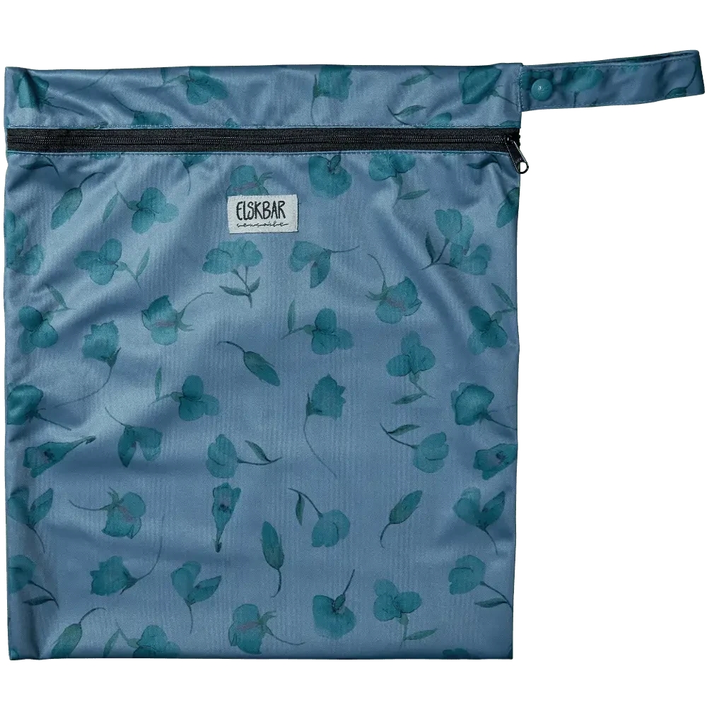 Elskbar - Wetbag Medium - Butterfly Pea