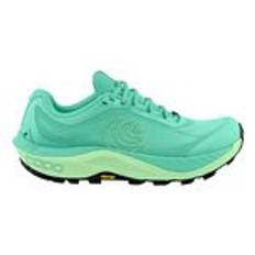 MTN Racer 3 Trail Running Shoe Women - Turquoise