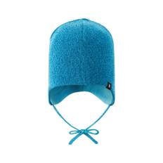 Reima Latvat Hue Turquoise Blue 52 cm  Blå  52 cm  Unisex