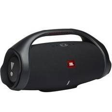 JBL Boombox 2 - Bärbar Bluetooth-Högtalare - Svart