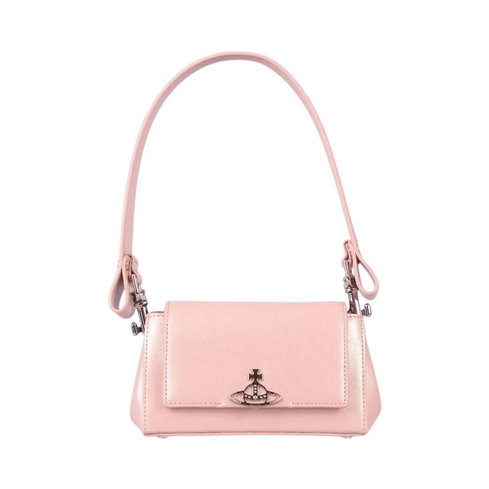 Vivienne Westwood - Hazel Small Handbag Väskor - Dam - ONE Size -