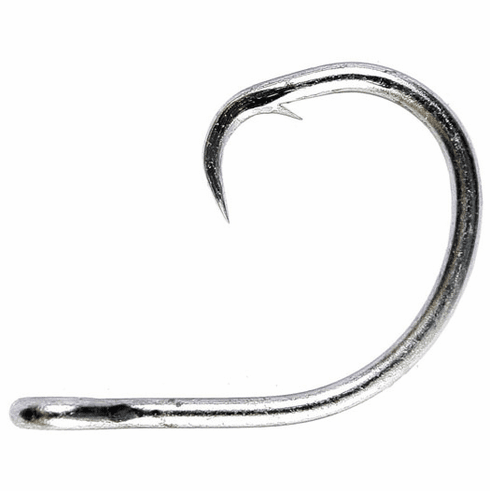 Eagle Claw Cirkelkrok 2-pack