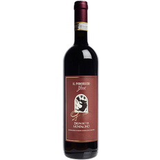 Il Poderuccio Brunello Di Montalcino 2017