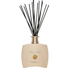 Rituals Sweet Jasmine Fragrance Sticks Sort & Beige 450 ML - Doftpinnar Från Magasin (450 ML)