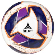 SELECT Classic fodbold 2024 (Hvid - str 5)