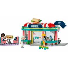 Lego Friends 41728 – Heartlake diner