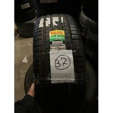 265/50-20 PIRELLI SCORPION VERDE ALL SEASON, 2 stk UGE 45-2016