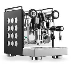 Rocket Espresso - Appartamento sort/hvid - Kaffemaskiner og kaffefaciliteter - Sort