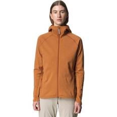 Houdini W's Outright Houdi Cinnamon Brown (XS)