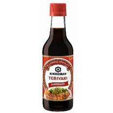 Kikkoman - Teriyakisås - 250 ml