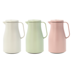 Termokande Econscious 1 liter - Beige