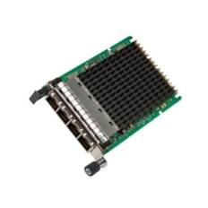 Intel Ethernet Network Adapter X710-T4L - Netværksadapter - OCP 3.0 - 100M/1G/2.5G/5G/10 Gigabit Ethernet x 4