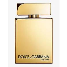 DOLCE&GABBANA The One Pour Homme Gold Intense Edp |Nude |50 ml