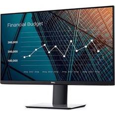 Dell P2719H | 27" | inkl. fod | sort