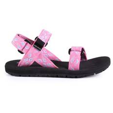 Source Kid's Classic Sandaler Barn Storlek 32 Färg rosa