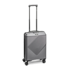 North Pioneer PRG Kabinväska - 55cm, Grå