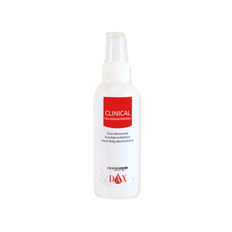 Dax Clinical 75% 100 ml , Hand sanitizer, Resestorlek – Handdesinfektion