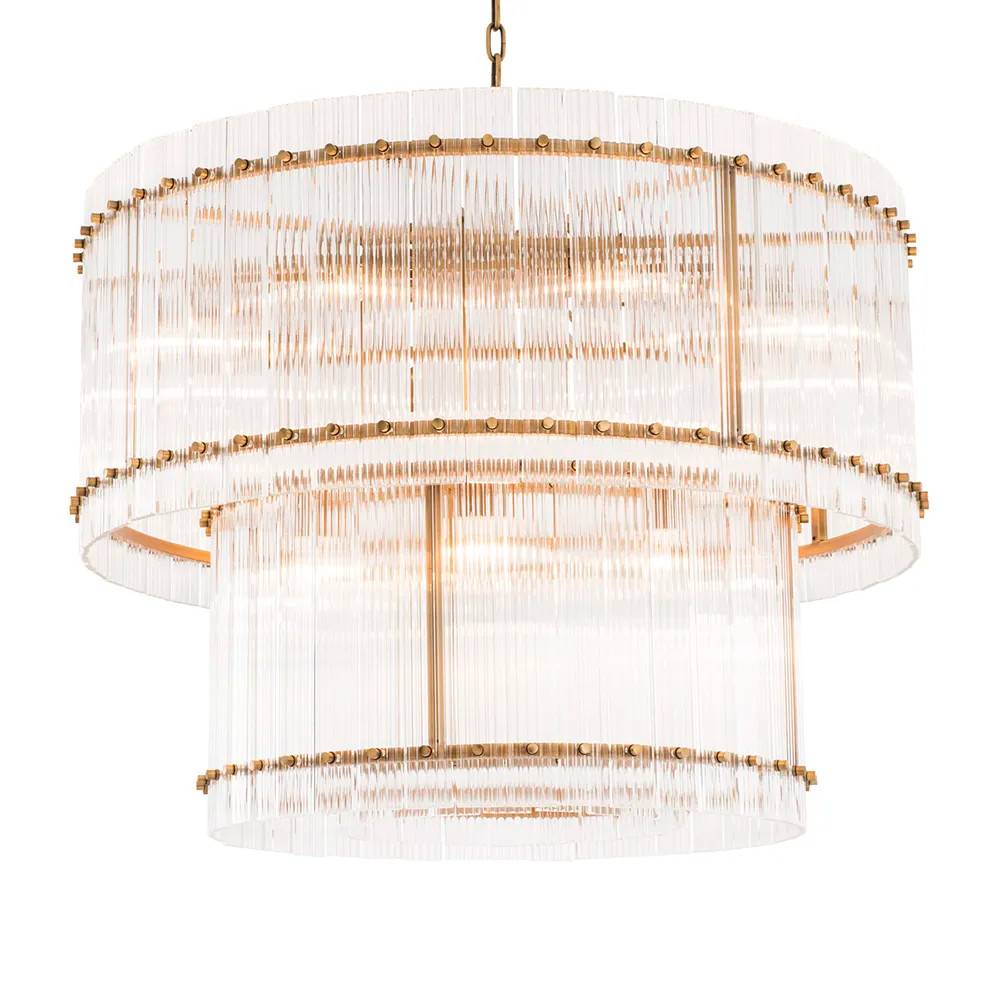 Eichholtz, Loftlampe Ruby L