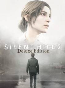Silent Hill 2 | Deluxe Edition (PC) - Steam Account - GLOBAL