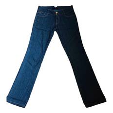 Versus Straight jeans