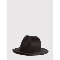 Bailey Antone Mountain Hat - Black - Black / S (54-55cm)