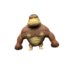 Stretch Monkey Large - 1,6 KG